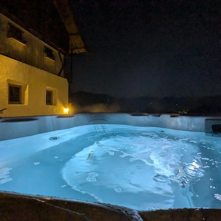 Natur Appartments Riesen San Lorenzo di Sebato Exteriér fotografie