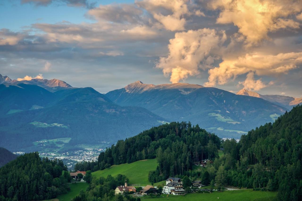 Natur Appartments Riesen San Lorenzo di Sebato Exteriér fotografie