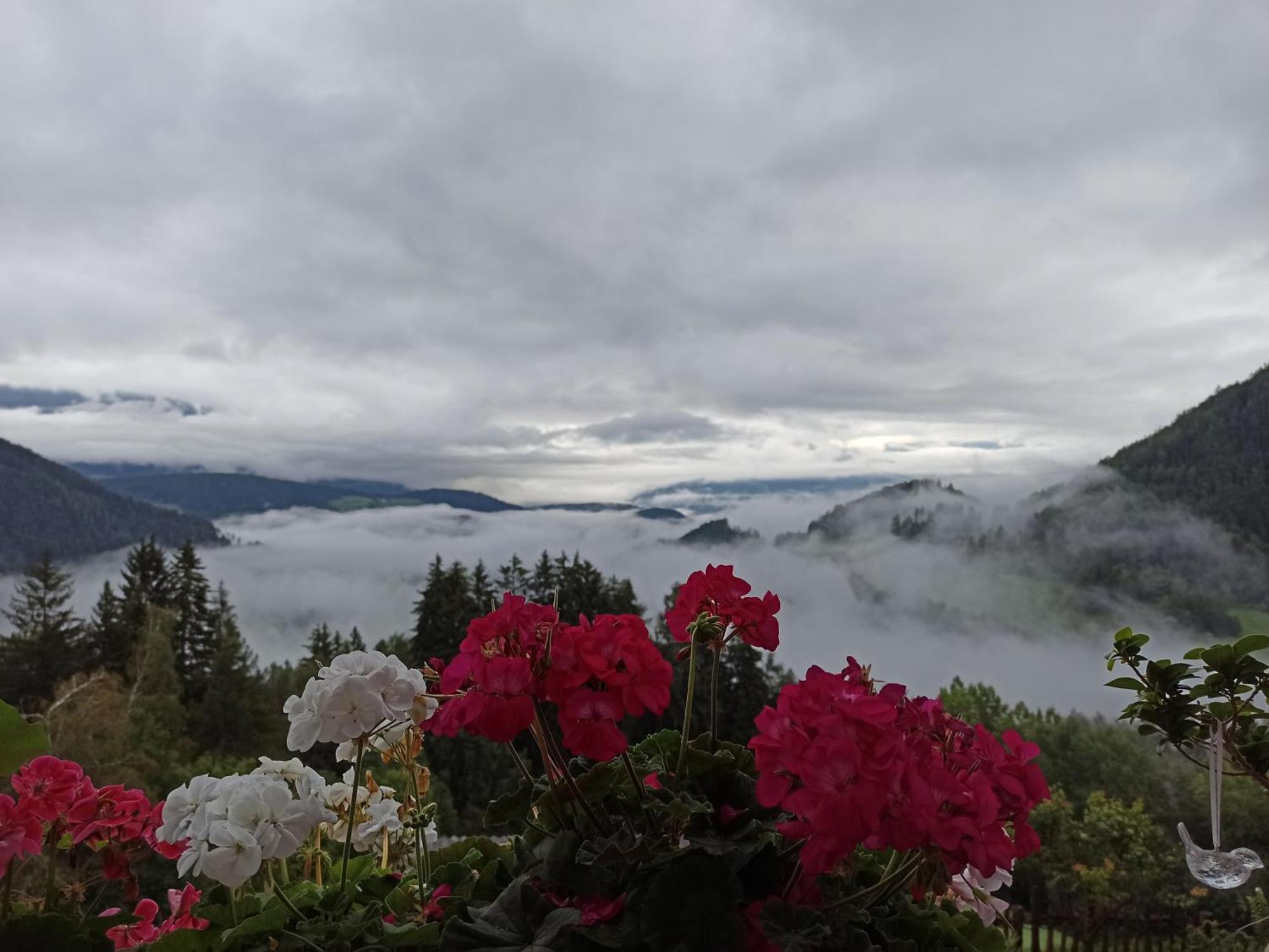 Natur Appartments Riesen San Lorenzo di Sebato Pokoj fotografie