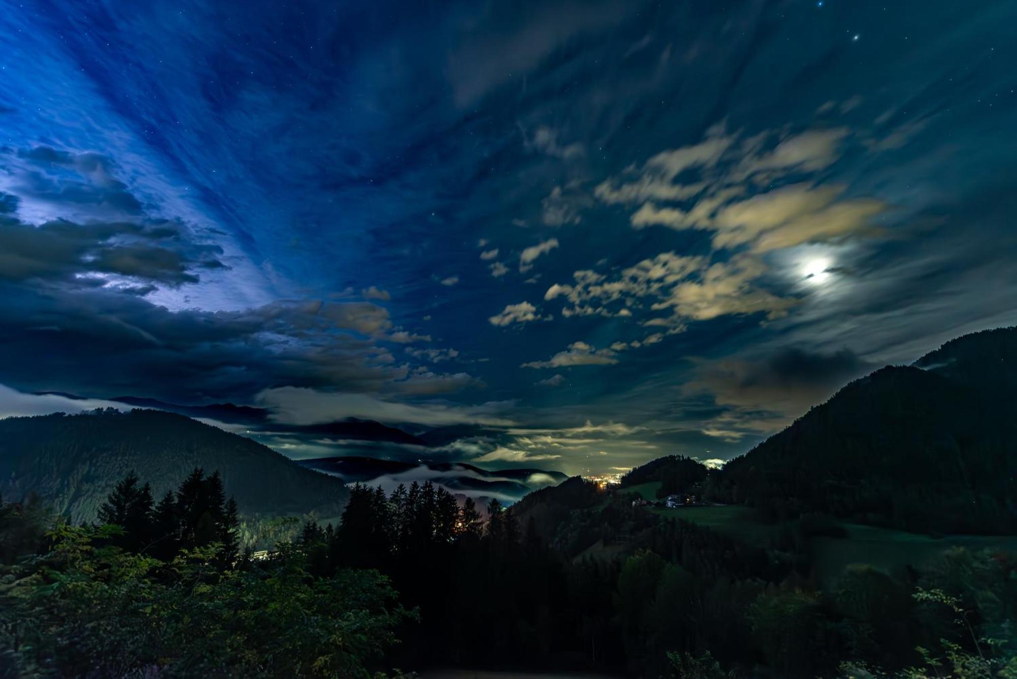 Natur Appartments Riesen San Lorenzo di Sebato Exteriér fotografie